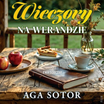 Wieczory na werandzie