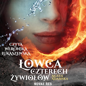 Łowca czterech żywiołów