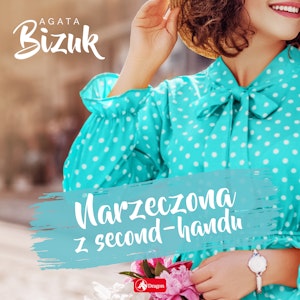 Narzeczona z second-handu