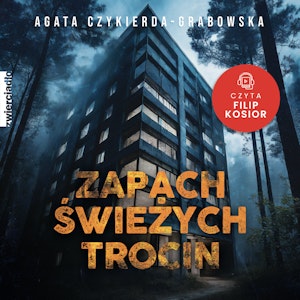 Zapach świeżych trocin