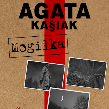 Mogiłka