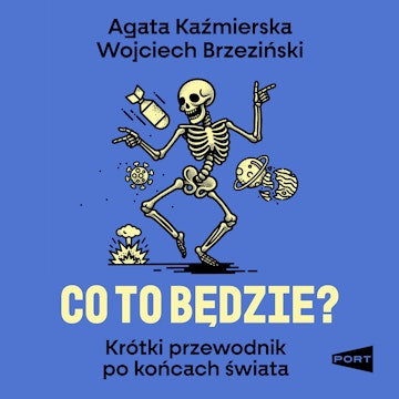 Co to będzie?