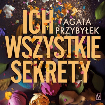 Ich wszystkie sekrety