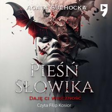 Pieśń słowika. Daję ci wieczność akt 3