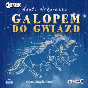 Galopem do gwiazd