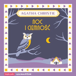Noc i ciemność, Agatha Christie