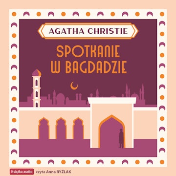 Spotkanie w Bagdadzie