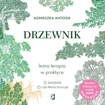 Drzewnik. Leśna terapia w praktyce