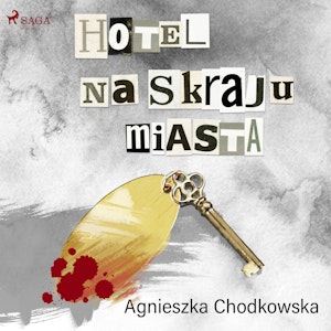 Hotel na skraju miasta