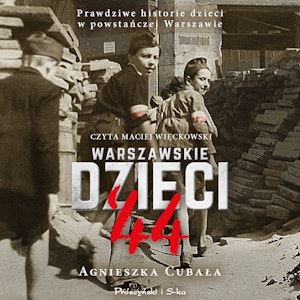 Warszawskie dzieci `44