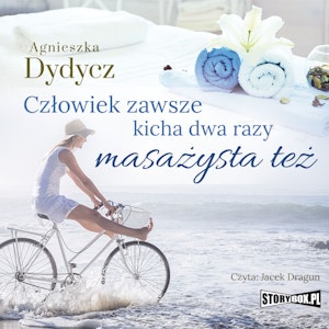 Człowiek zawsze kicha dwa razy. Masażysta też