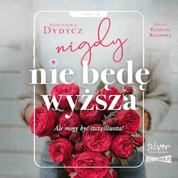 Nigdy nie będę wyższa