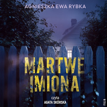 Martwe imiona