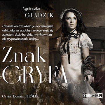 Znak Gryfa