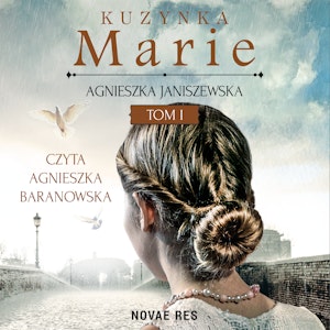 Kuzynka Marie. Tom I