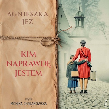 Kim naprawdę jestem