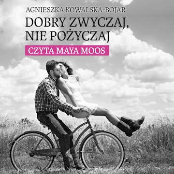 Dobry zwyczaj, nie pożyczaj