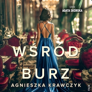 Wśród burz