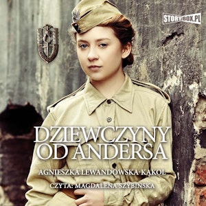 Dziewczyny od Andersa