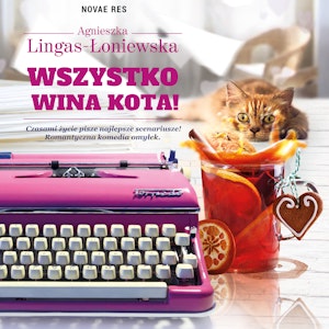 Wszystko wina kota!