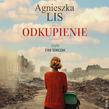 Odkupienie. Światło. Tom 2