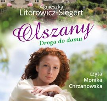 Olszany. Droga do domu