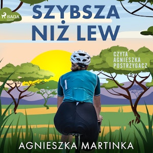 Szybsza niż lew