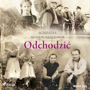 Odchodzić