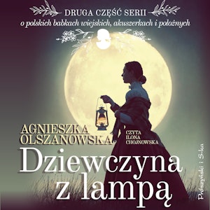 Dziewczyna z lampą