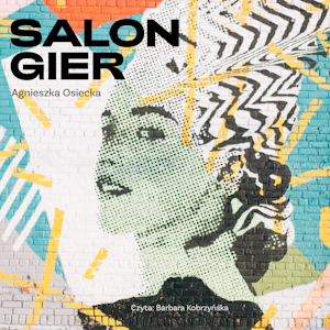 Salon gier