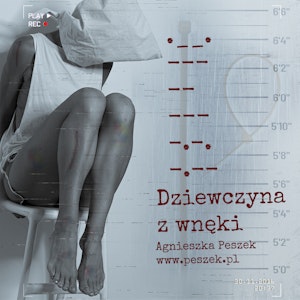 Dziewczyna z wnęki