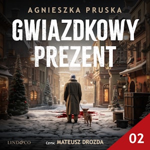 Gwiazdkowy prezent (2)