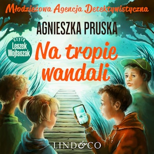 Na tropie wandali