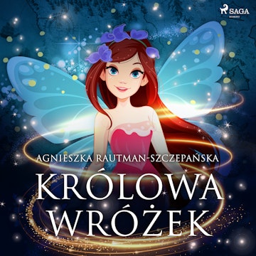 Królowa wróżek