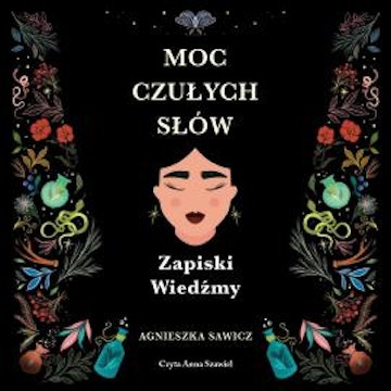 Moc czułych słów Zapiski Wiedźmy