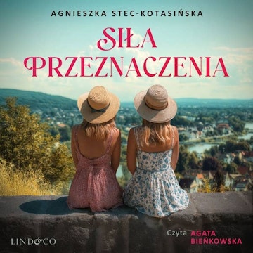Siła przeznaczenia. Henley-on-Thames. Tom 1