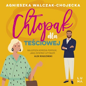 Chłopak dla teściowej