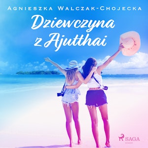 Dziewczyna z Ajutthai