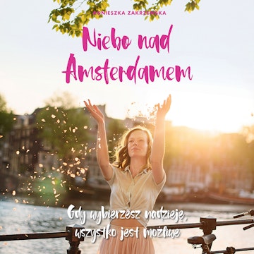 Niebo nad Amsterdamem 