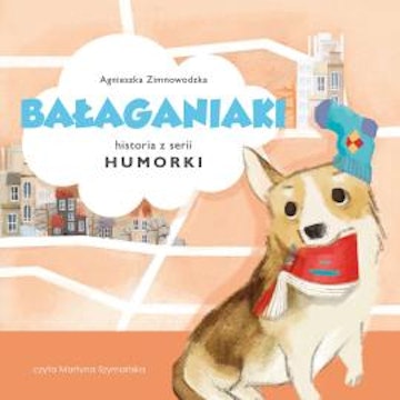 Bałaganiaki