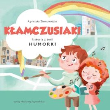 Kłamczusiaki
