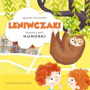 Leniwczaki