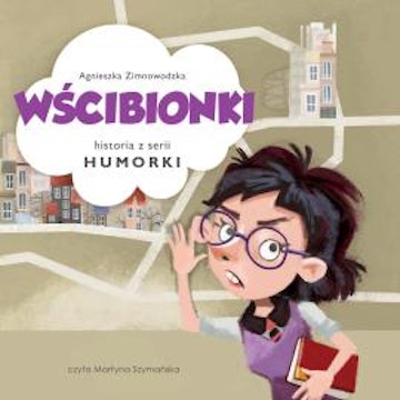 Wścibionki