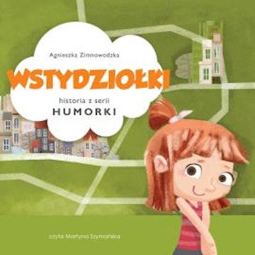 Wstydziołki