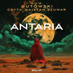 Antaria, A.J.A. Gutowski