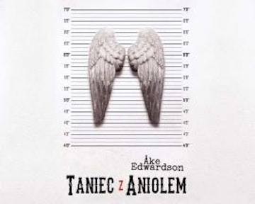 Taniec z aniołem. Komisarz Erik Winter