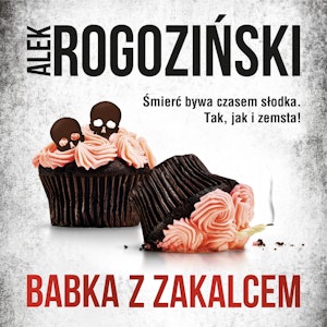 Babka z zakalcem