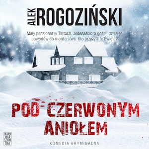 Pod Czerwonym Aniołem