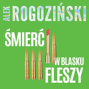 Śmierć w blasku fleszy