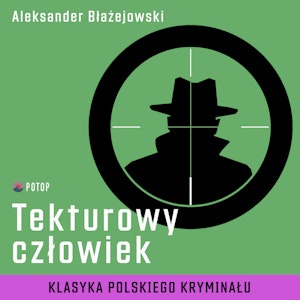 Tekturowy człowiek